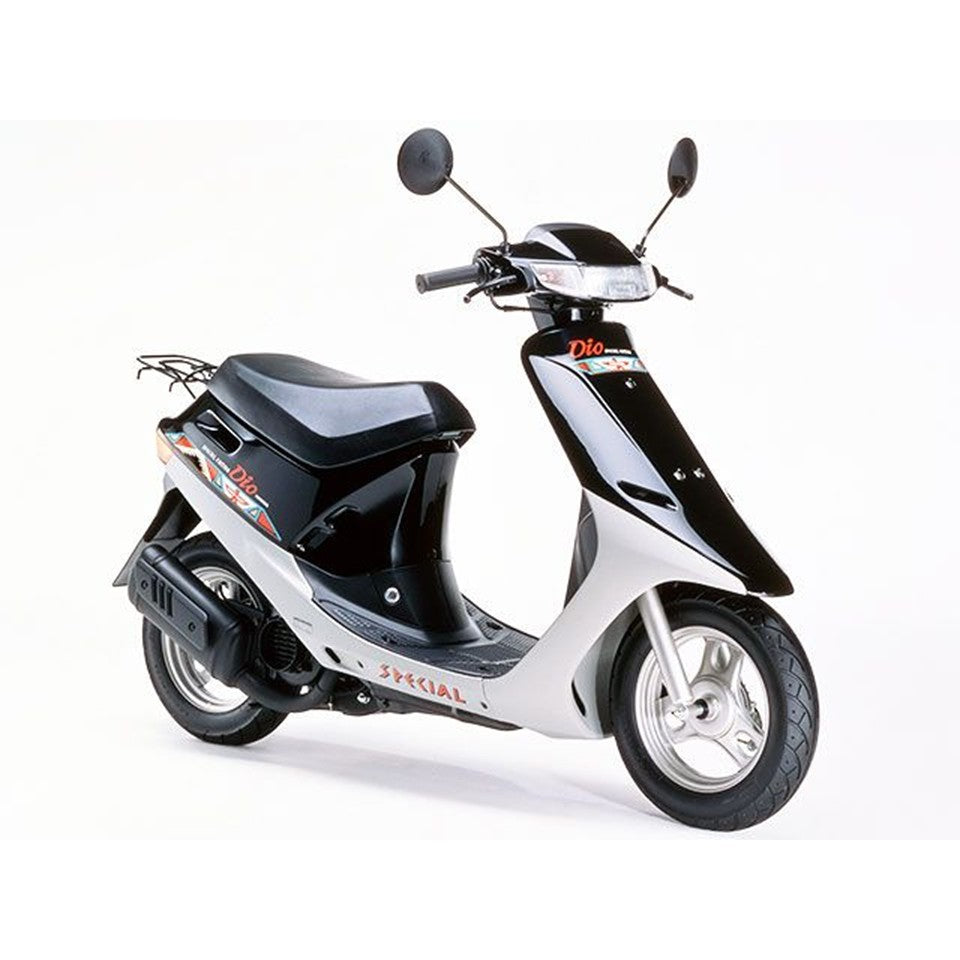 For Honda Dio AF-18 – MOS MOTOR