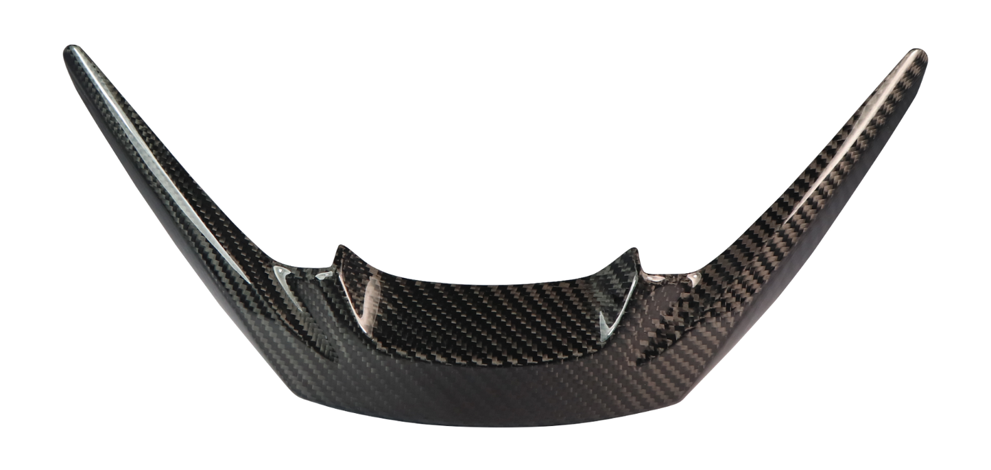MOS Carbon Fiber Front Lower Cover for Honda X-ADV 750 2017-2020