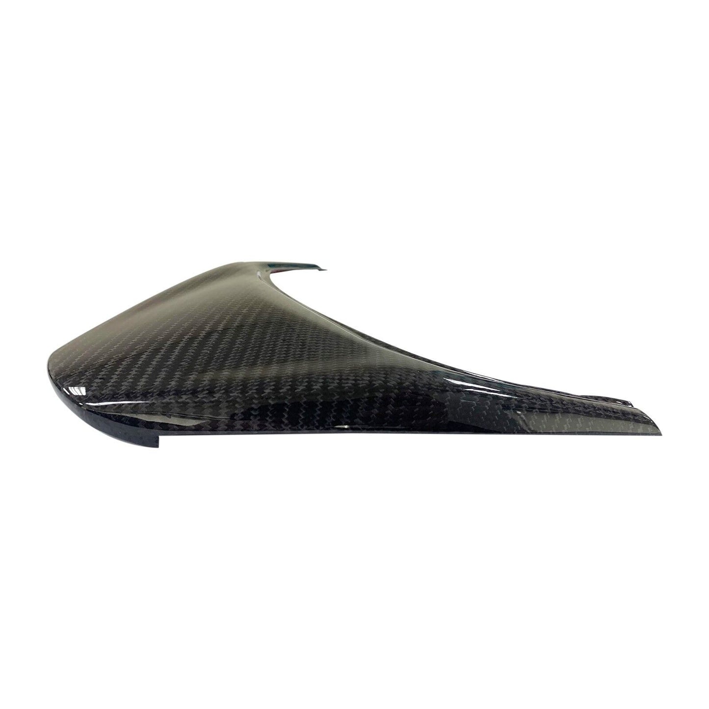 MOS Carbon Fiber Taillight Upper Cover for Yamaha TMAX 560 2022-2023
