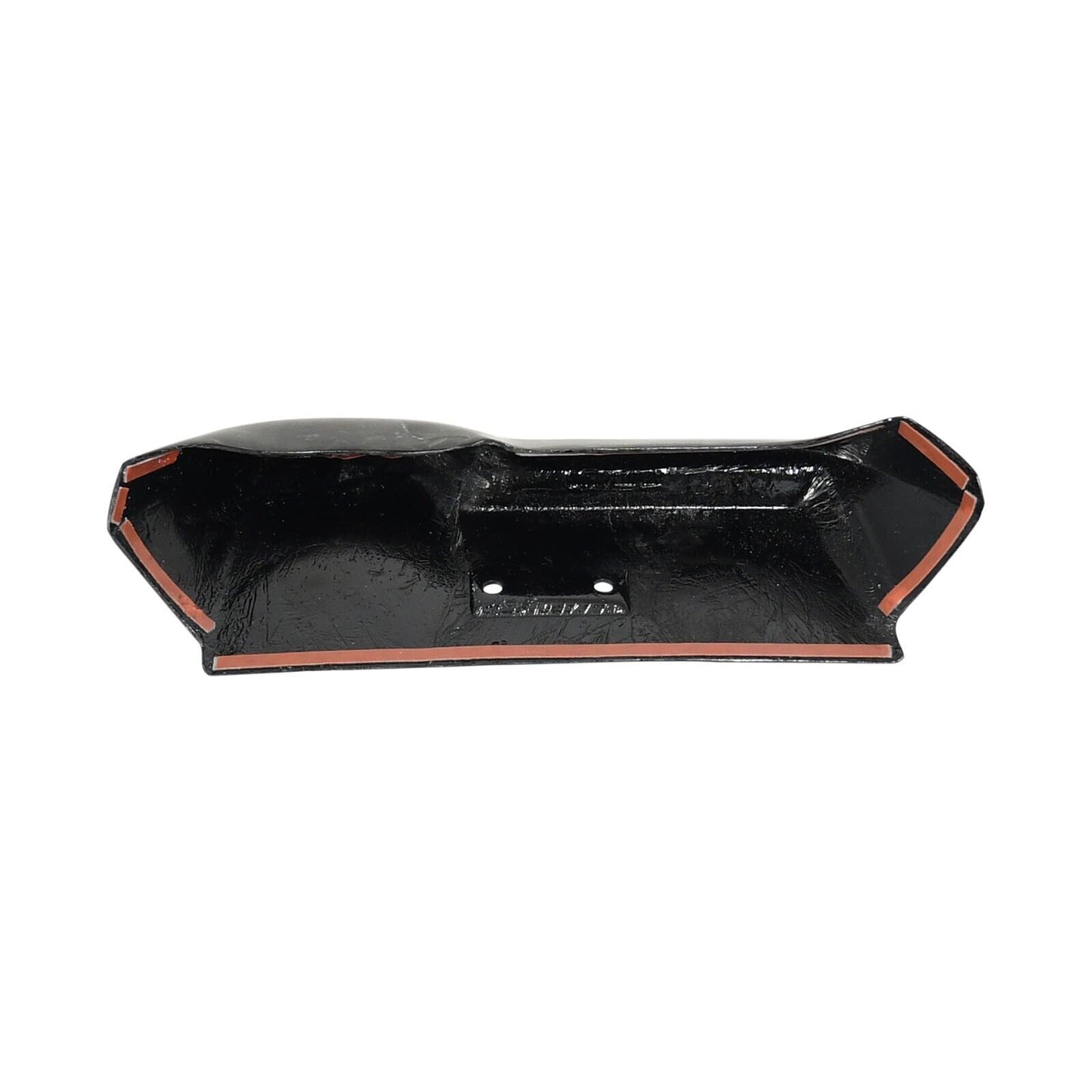 MOS Forged Carbon Fiber Headlight Lower Cover for Yamaha Zuma 125 2022 - 2024