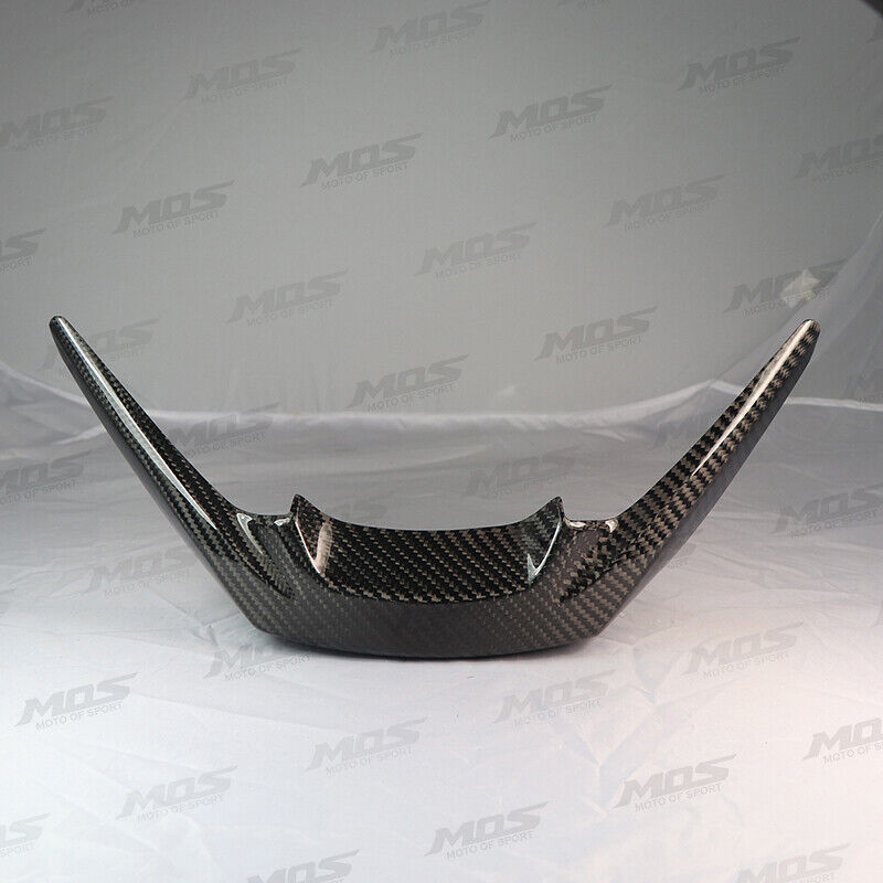 MOS Carbon Fiber Front Lower Cover for Honda X-ADV 750 2017-2020