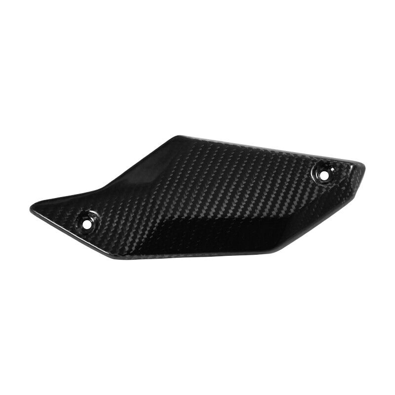 MOS Carbon Fiber Engine Left Side Cover for Honda X-ADV 750 2021-2023