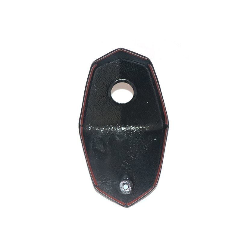 MOS Carbon Fiber Handlebar Central Cover for Yamaha TMAX 530 560 2017-2021
