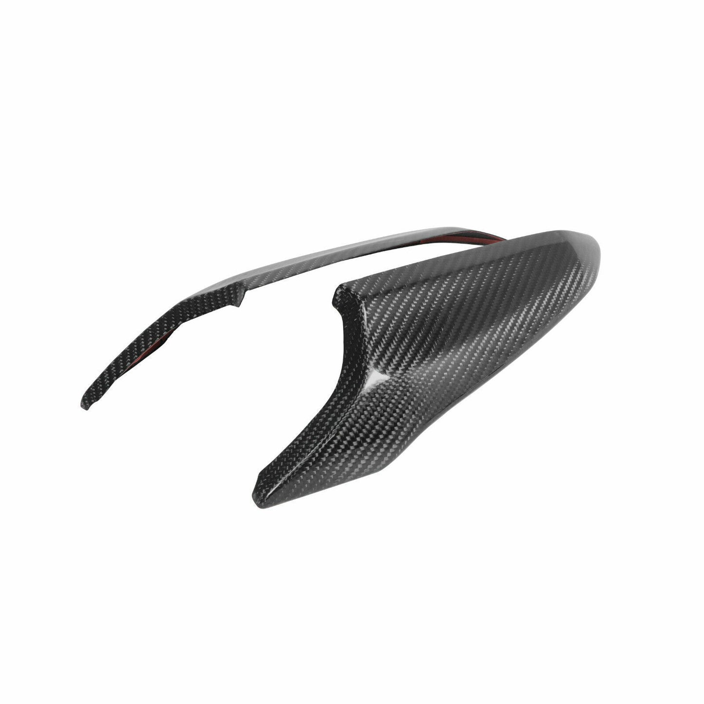 MOS Carbon Fiber Fuel Tank Side Covers Set for Yamaha TMAX 530 560 2017-2021