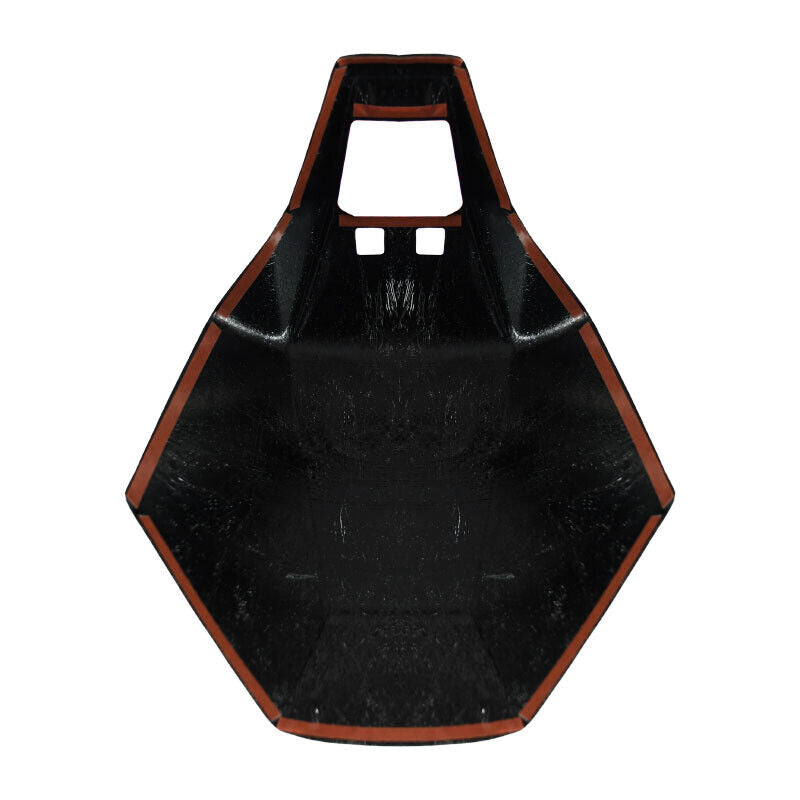 MOS Carbon Fiber Upper Cowl Assy. Inner Cover for Honda X-ADV 750 2021-2023