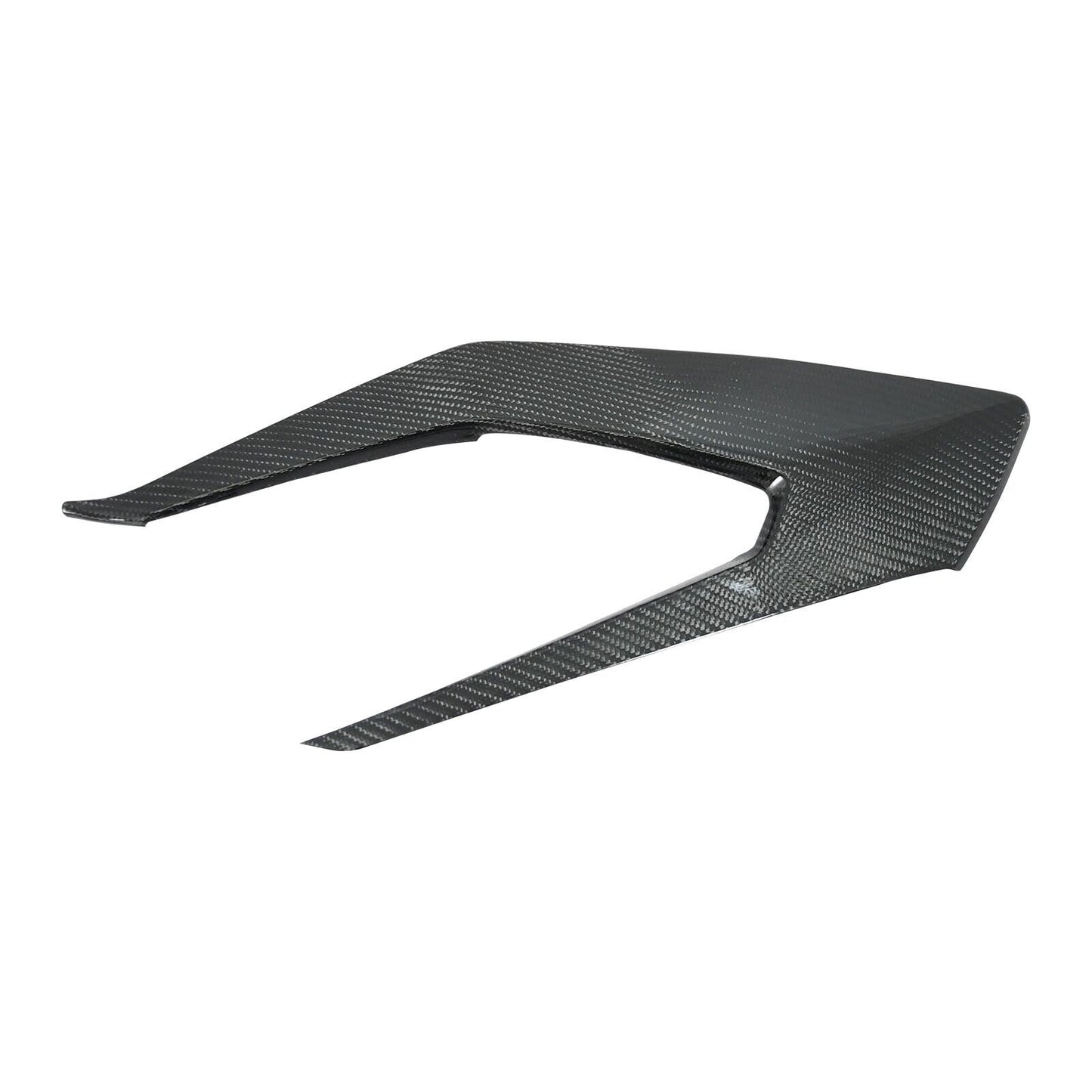 MOS Carbon Fiber Body Side Covers for Kymco AK550 Premium 2022-2024