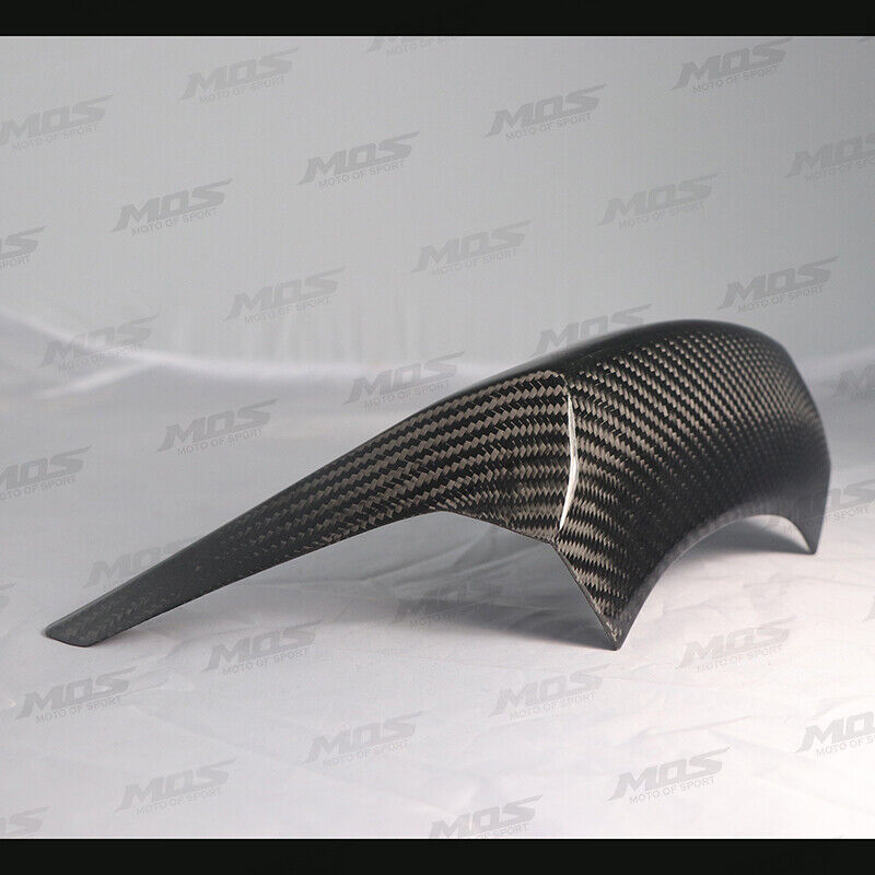MOS Carbon Fiber Front Lower Cover for Honda X-ADV 750 2017-2020