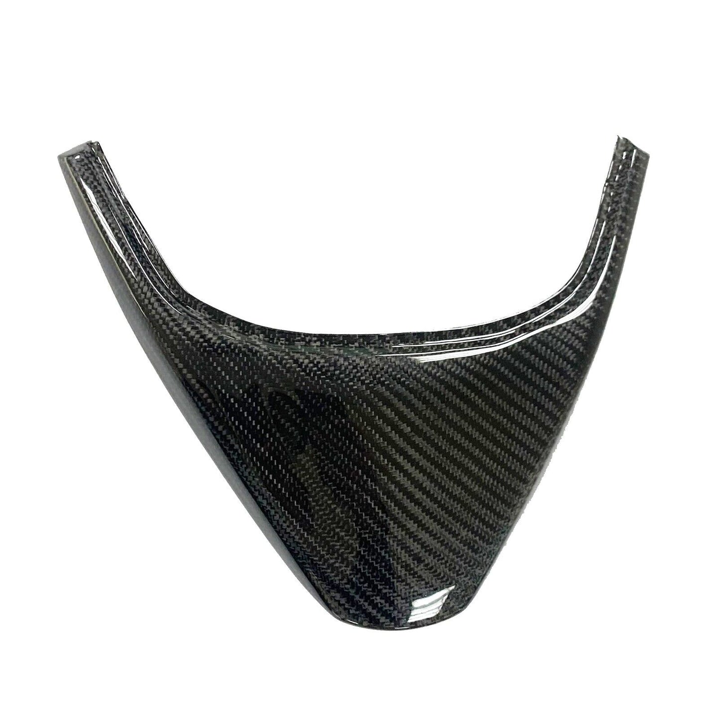 MOS Carbon Fiber Taillight Upper Cover for Yamaha TMAX 560 2022-2023