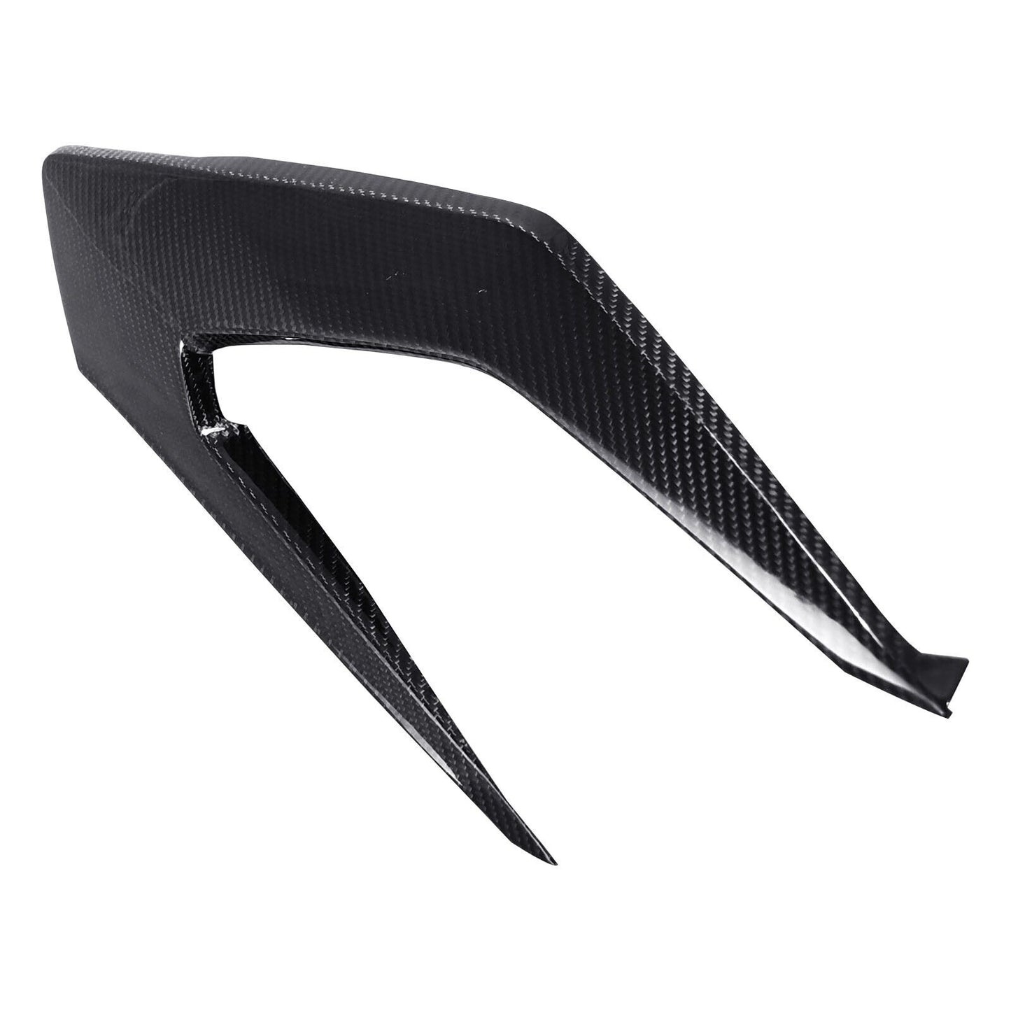 MOS Carbon Fiber Body Side Covers for Kymco AK550 Premium 2022-2024