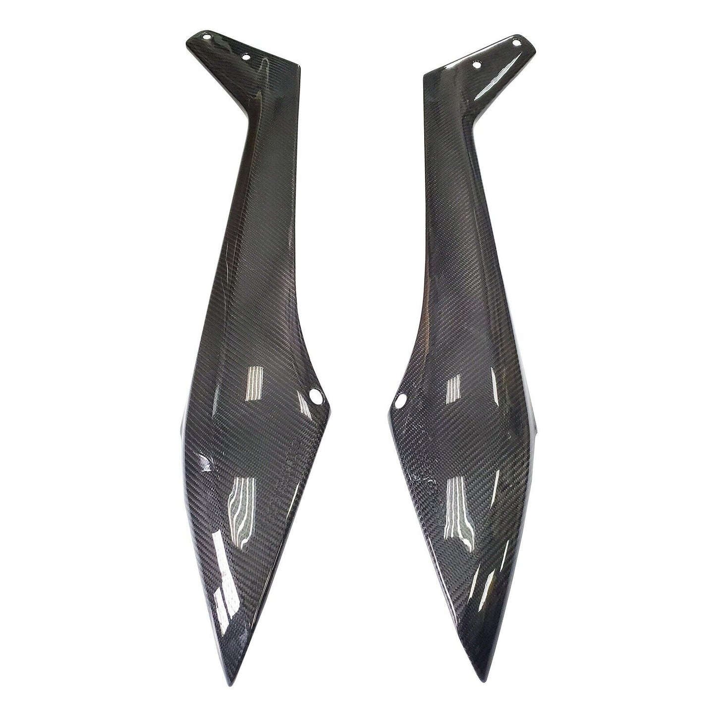 MOS Carbon FiberSide Covers for Yamaha TMAX 560 2020-2021