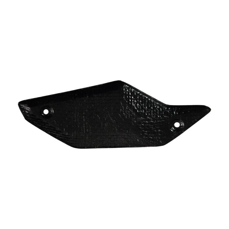 MOS Carbon Fiber Engine Left Side Cover for Honda X-ADV 750 2021-2023