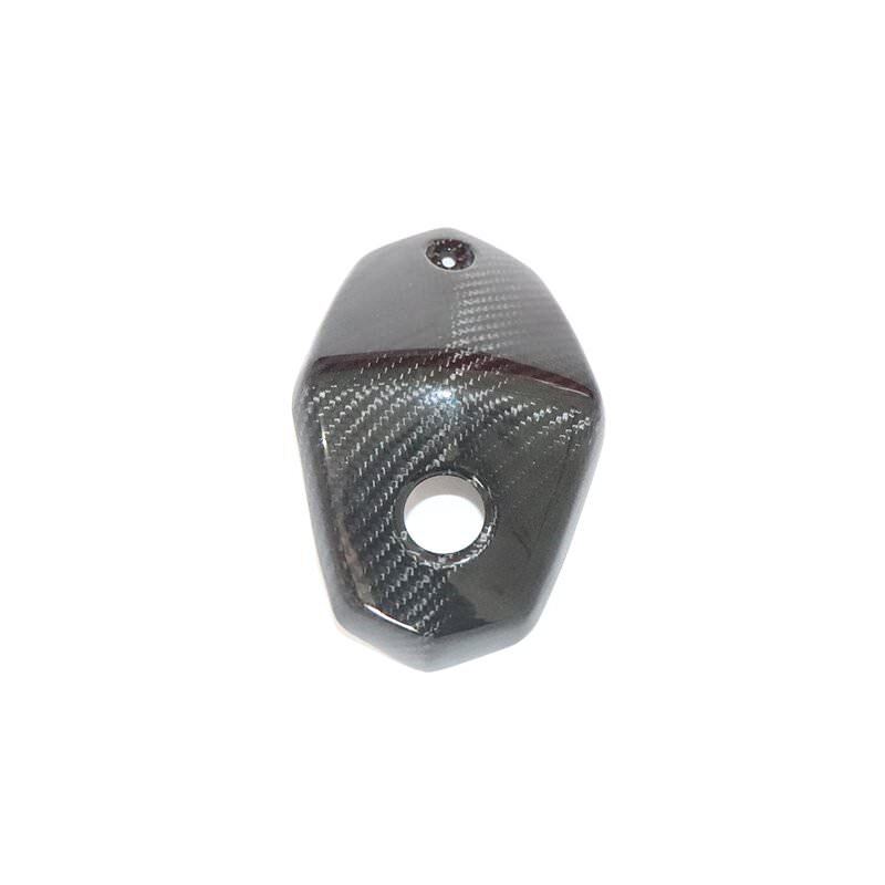 MOS Carbon Fiber Handlebar Central Cover for Yamaha TMAX 530 560 2017-2021