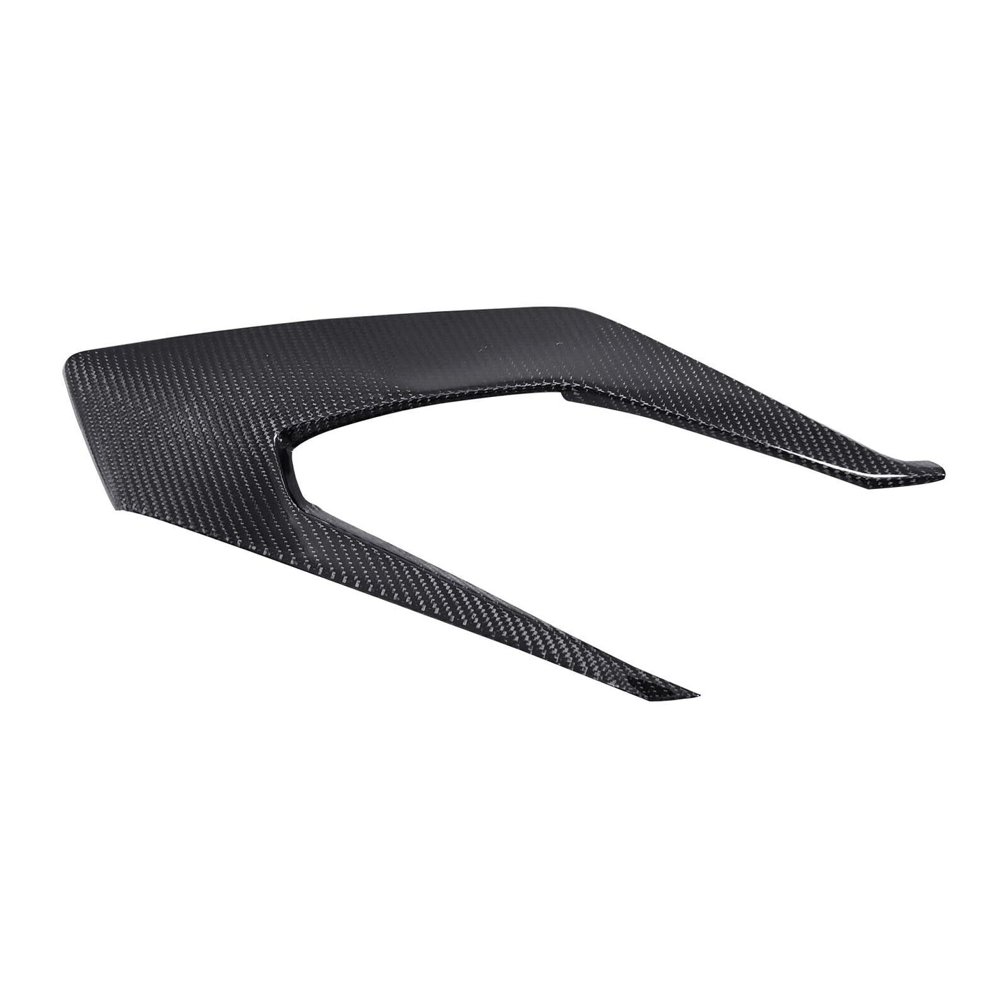 MOS Carbon Fiber Body Side Covers for Kymco AK550 Premium 2022-2024