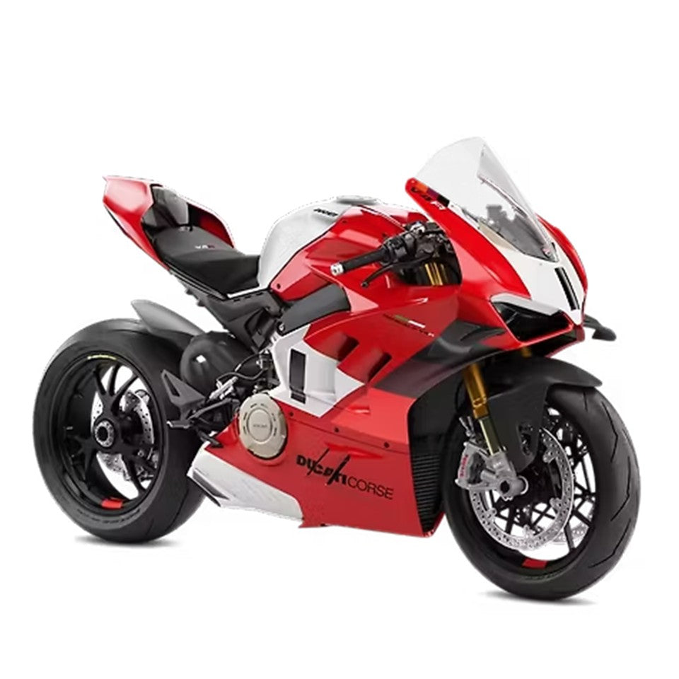 For DUCATI V4 Series