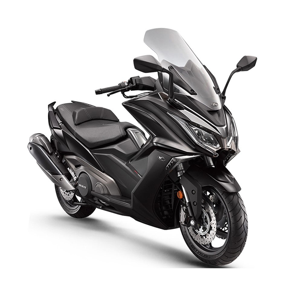 Kymco AK550 2018-2025
