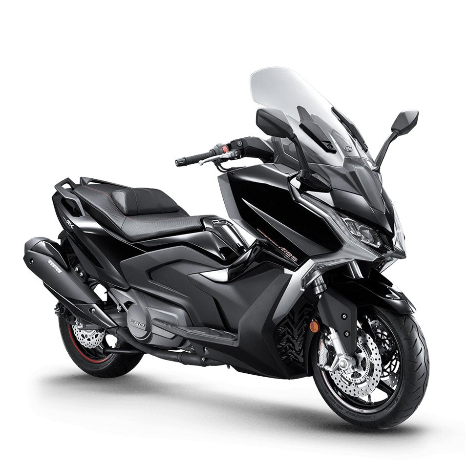 Kymco AK550 Premium 2022-2025