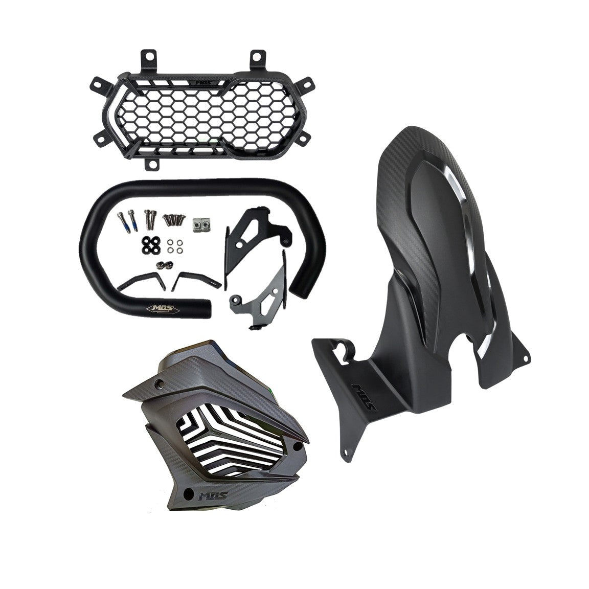 Other Aftermarket Parts and Accessories