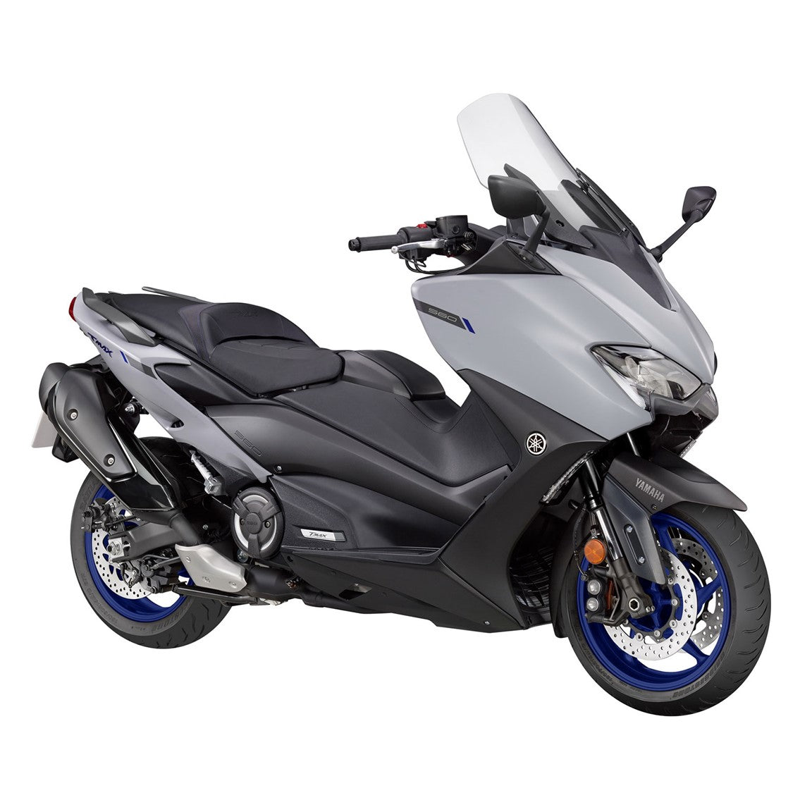 Yamaha TMAX 560 2020-2021