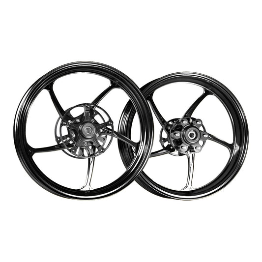Forged Aluminum Alloy Wheel ZF05 for Kawasaki NINJA ZX-4R / ZX-25R Series