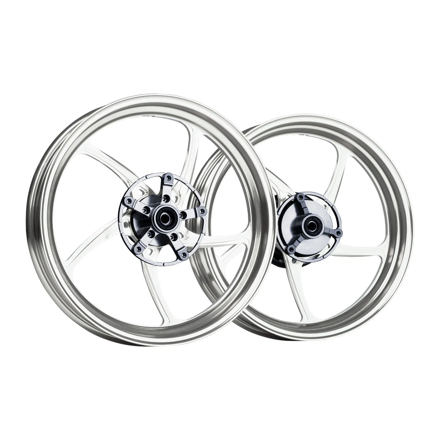 Forged Aluminum Alloy Wheel RF05R for Yamaha YZF-R25 / YZF-R3 / MT-25 / MT-03 ABS 2015-2025