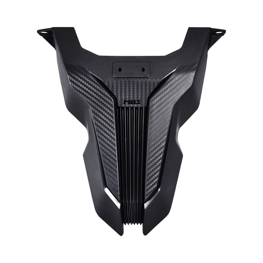 MOS Front Fender Tire Hugger Mudguard for Yamaha Zuma 125 2022 - 2024