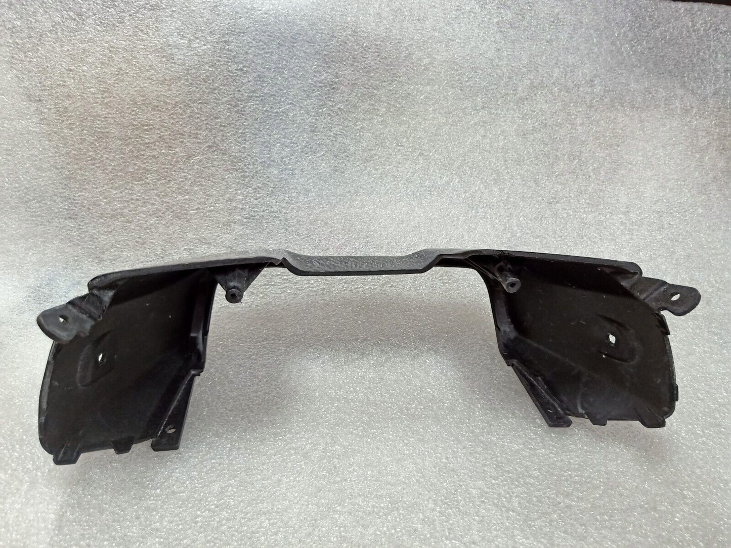 Wrapped Carbon Fiber Taillight Cover Set for Yamaha Zuma 125 2022 - 2024