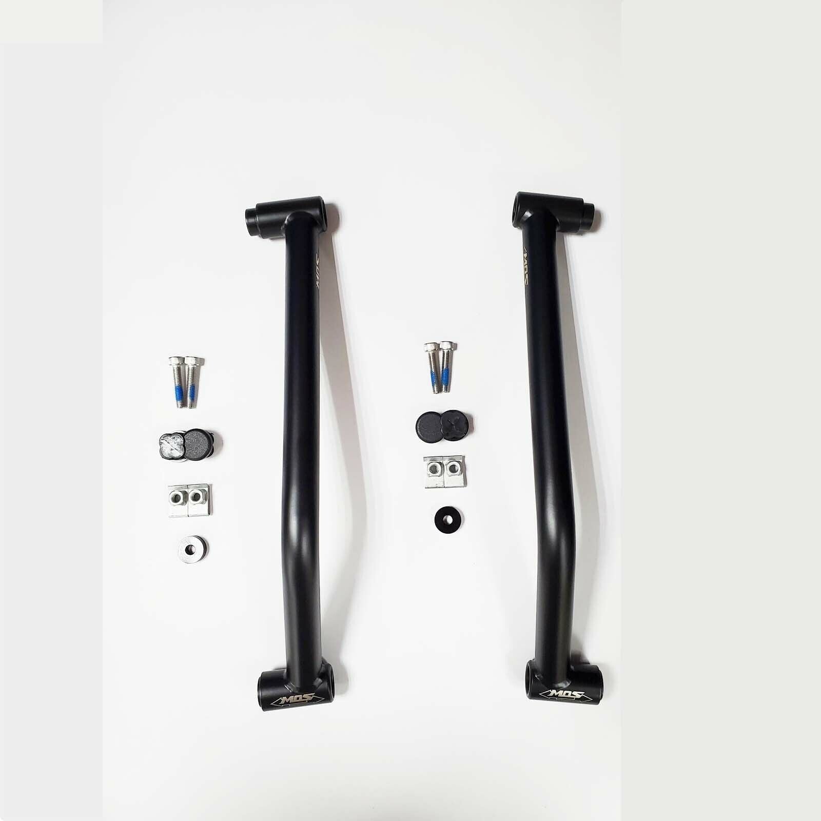 MOS Front Side Bumper for Yamaha Zuma 125 2022 - 2024