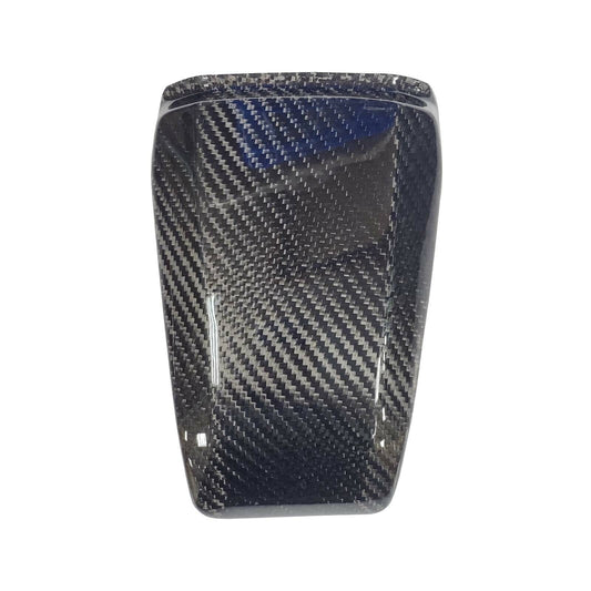 MOS Carbon Fiber Fuel Tank Lid Cover for Honda X-ADV 750 2021-2022
