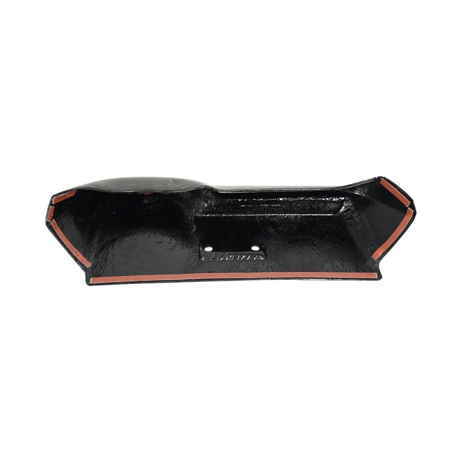 MOS Forged Carbon Fiber Headlight Lower Cover for Yamaha Zuma 125  2022 - 2024