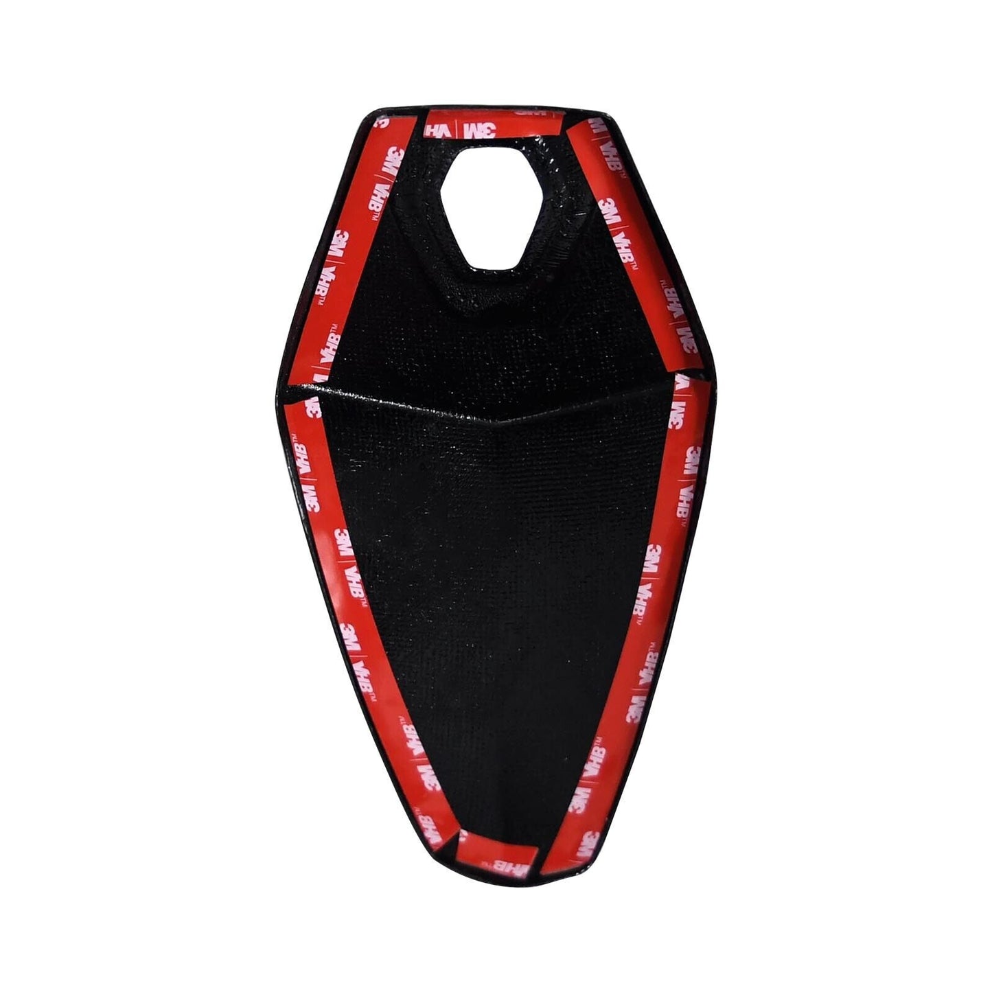 MOS Carbon Fiber Handlebar Central Cover for Kymco AK550 Premium 2022-2024