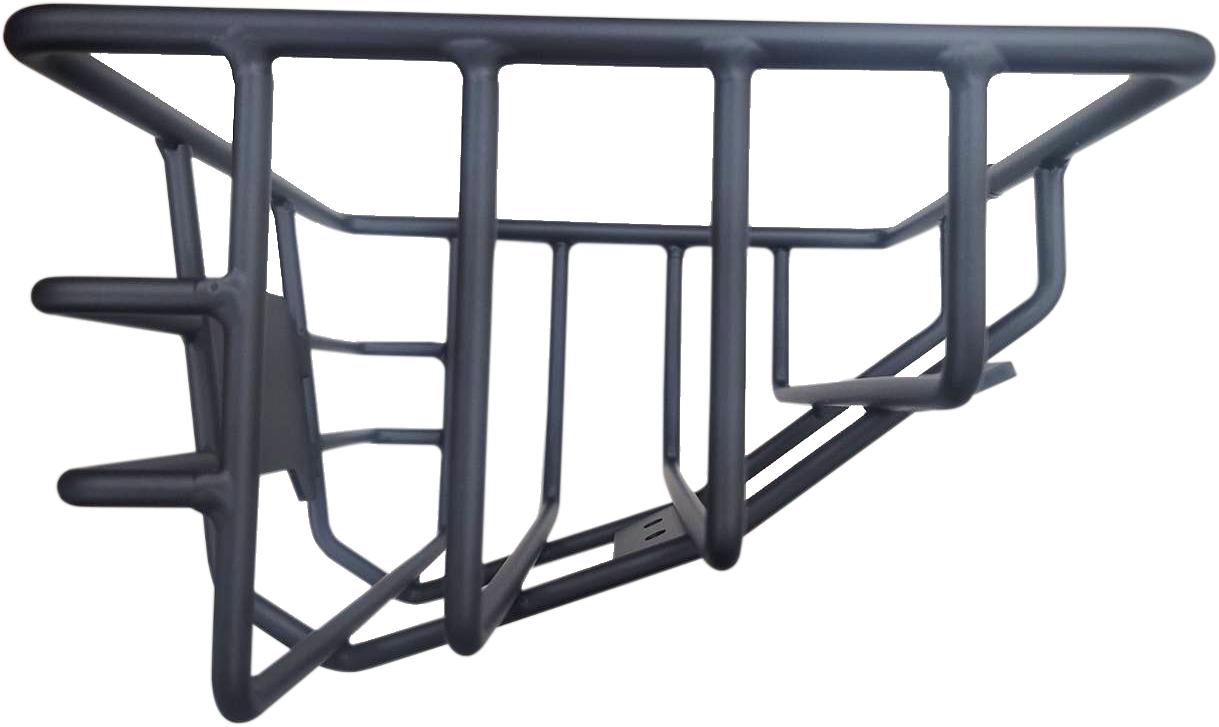 MOS Front Basket for Yamaha Zuma 125  2022 - 2024