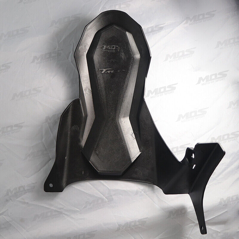 MOS Rear Fender Tire Hugger Mudguard for Yamaha TMAX 530 560 2017-2021