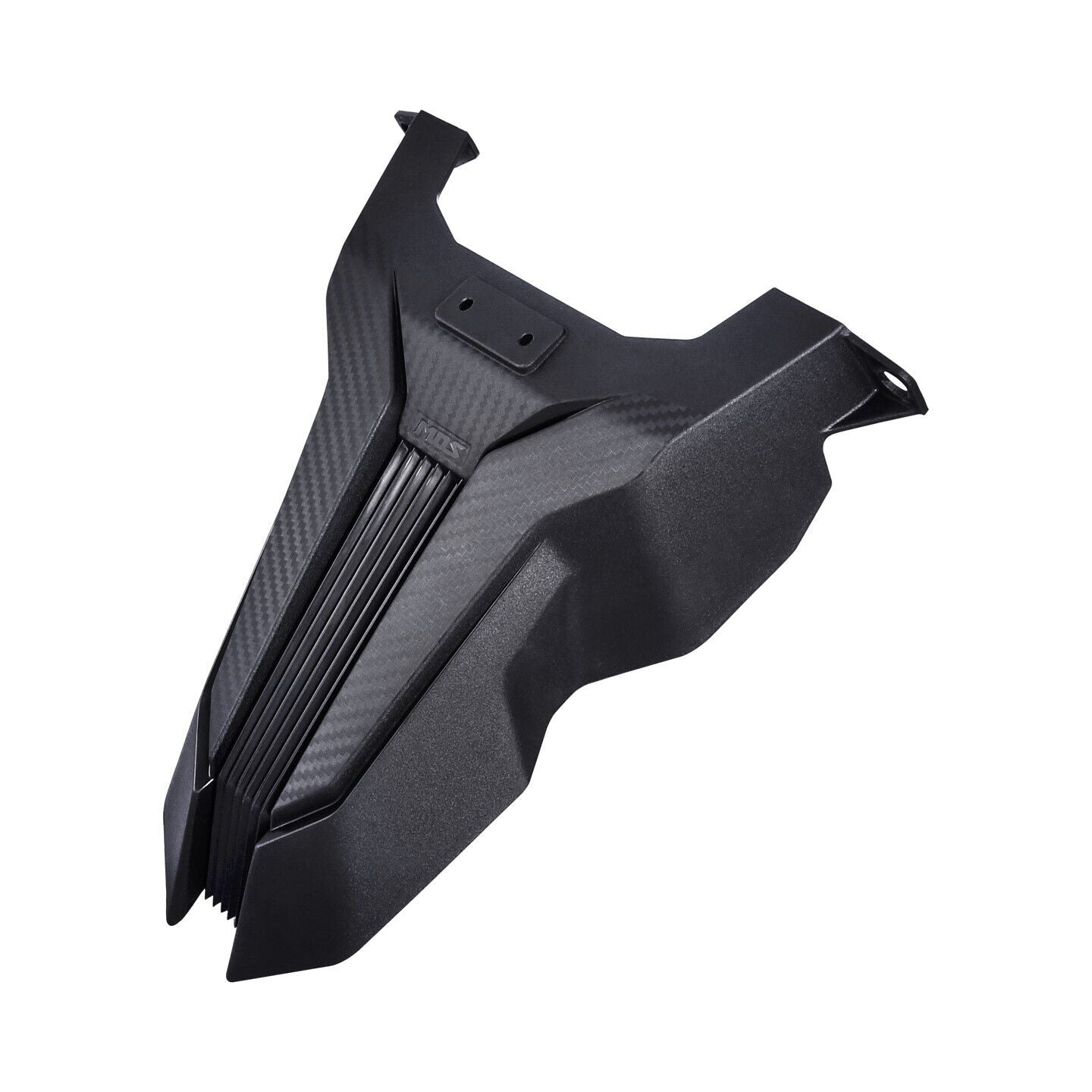 MOS Front Fender Tire Hugger Mudguard for Yamaha Zuma 125 2022 - 2024