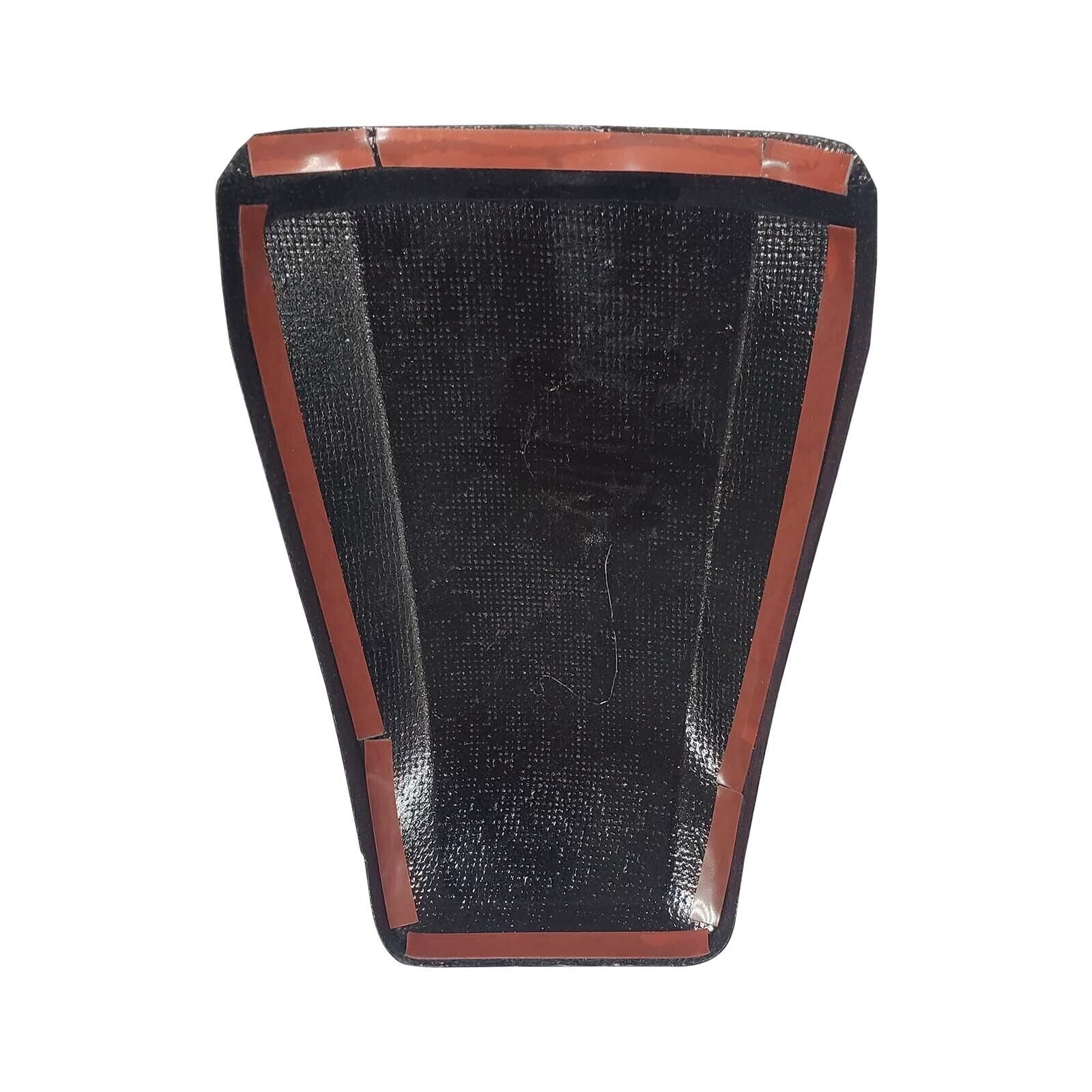 MOS Carbon Fiber Upper Cowl and Fuel Tank Cover for Honda X-ADV 750 2021-2024