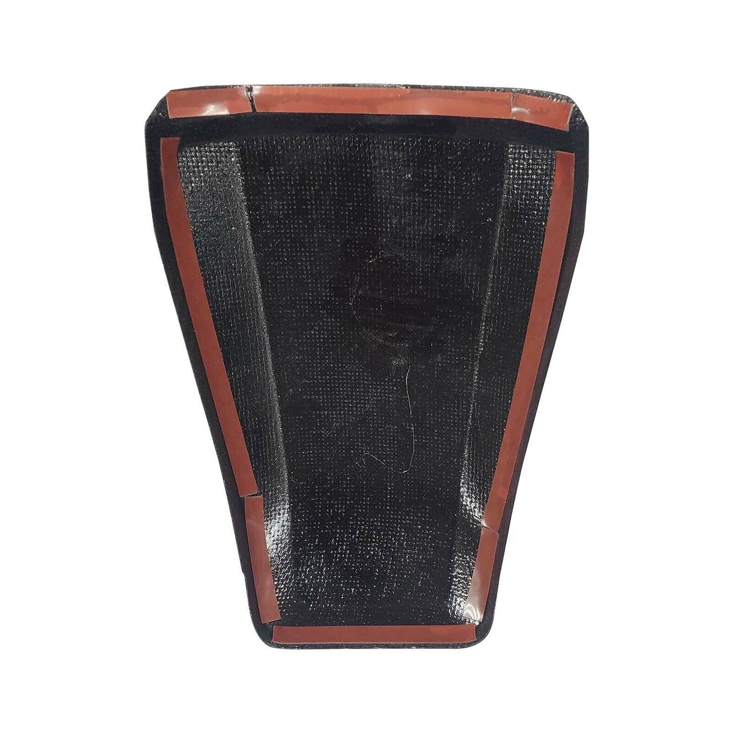 MOS Carbon Fiber Fuel Tank Lid Cover for Honda X-ADV 750 2021-2022