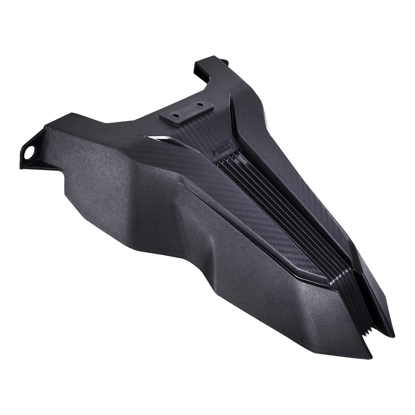 MOS Front Fender Tire Hugger Mudguard for Yamaha Zuma 125 2022 - 2024