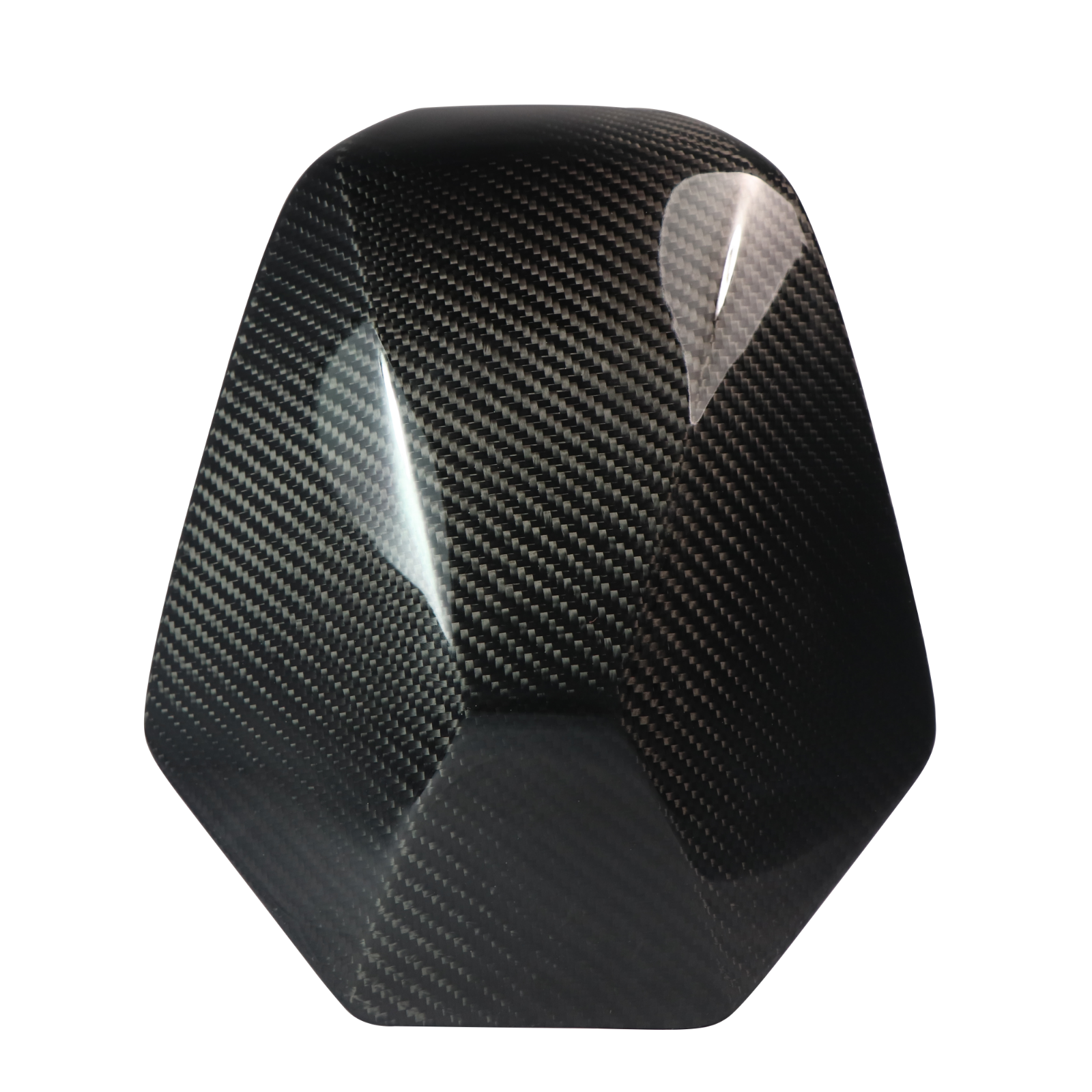 MOS Carbon Fiber Upper Cowl Assy. Inner Cover for Honda X-ADV 750 2017-2020