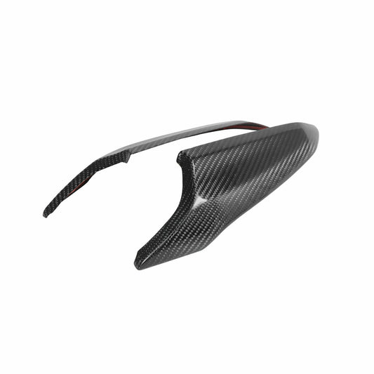 MOS Carbon Fiber Fuel Tank Side Covers Set for Yamaha TMAX 530 560 2017-2021