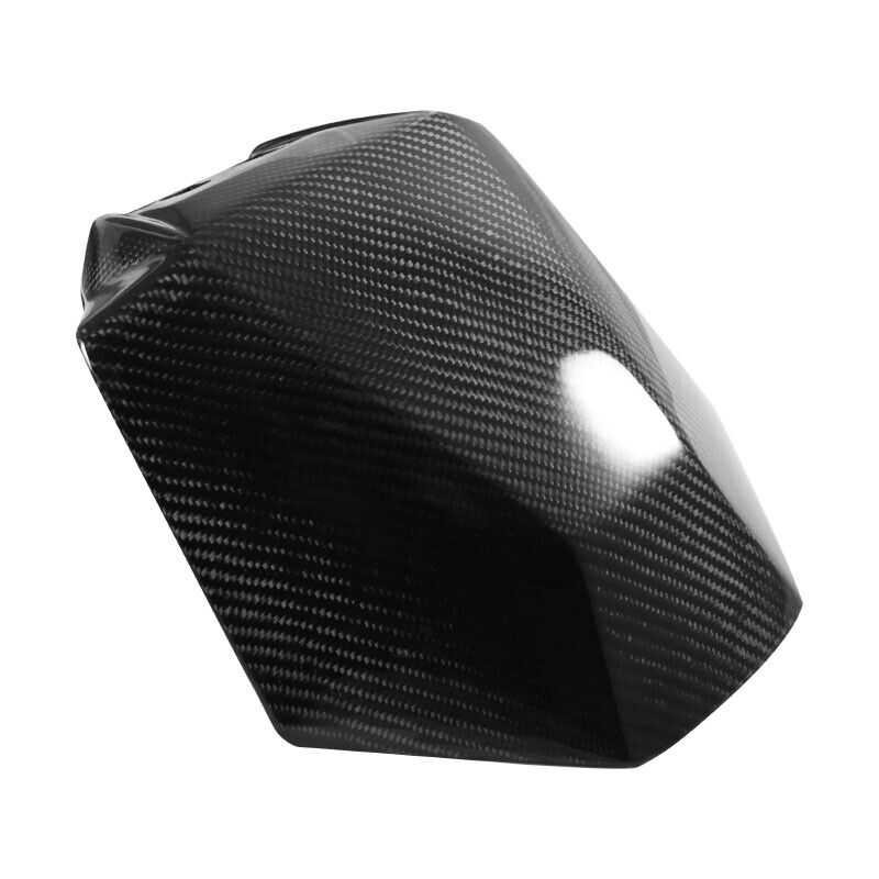 MOS Carbon Fiber Upper Cowl and Fuel Tank Cover for Honda X-ADV 750 2021-2024