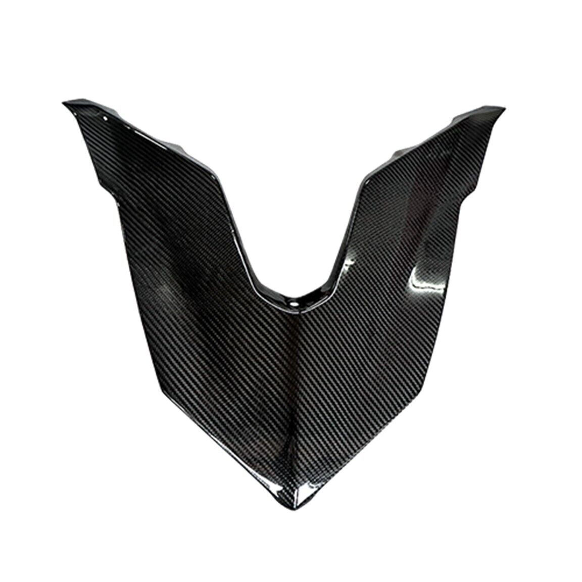 MOS Carbon Fiber Front Cover for Yamaha TMAX 530 560 2017-2021