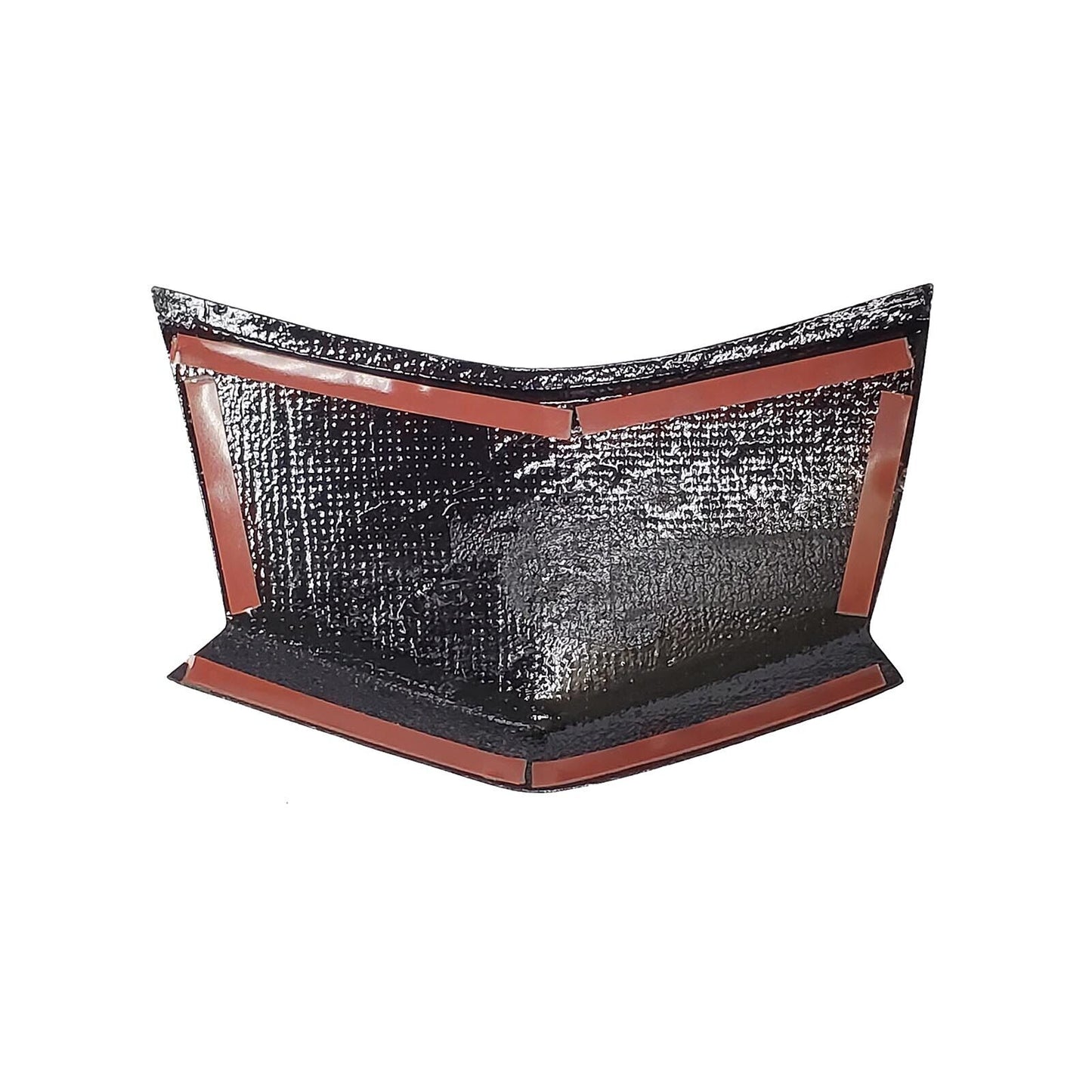 MOS Carbon Fiber Taillight Upper Cover for Yamaha TMAX 560 2020-2021