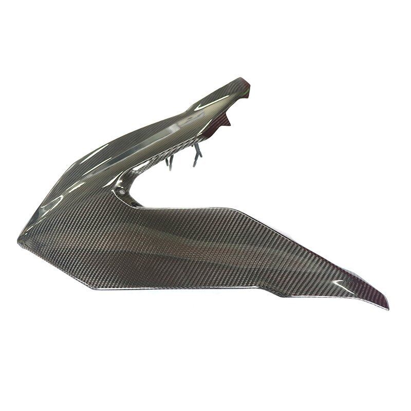 MOS Carbon Fiber Front Cover for Yamaha TMAX 530 560 2017-2021