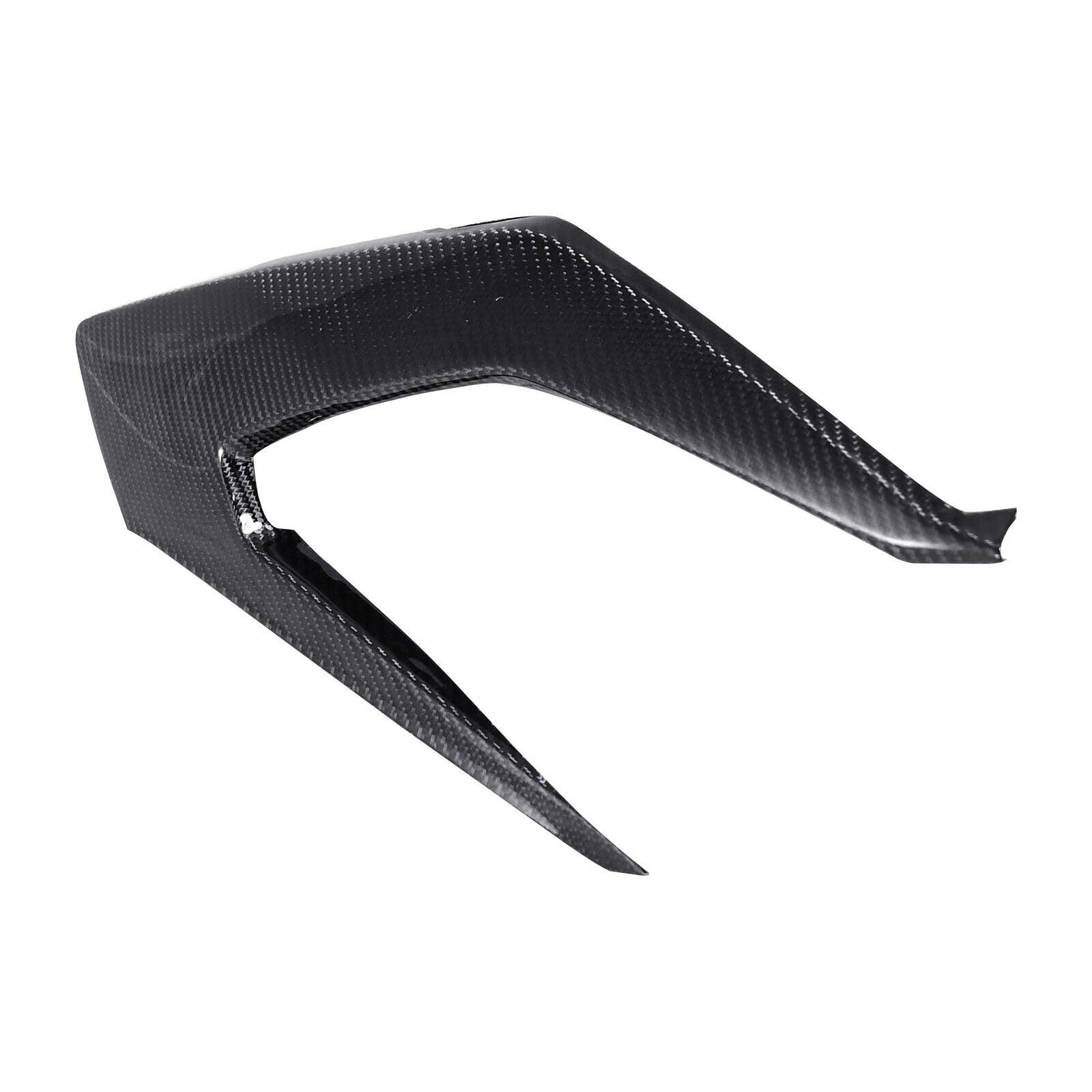 MOS Carbon Fiber Body Side Covers for Kymco AK550 Premium 2022-2024