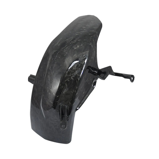MOS Forged Carbon Fiber (Wrapped) Rear Fender for Yamaha Zuma 125 2022 - 2024