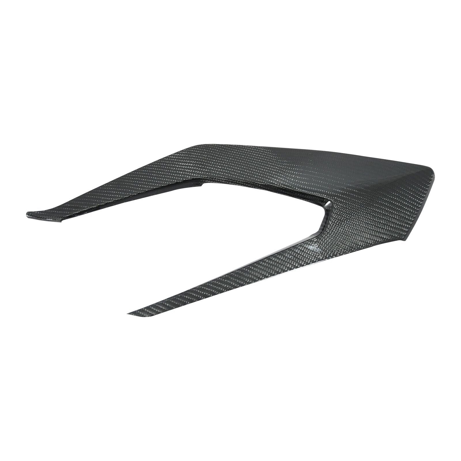 MOS Carbon Fiber Body Side Covers for Kymco AK550 Premium 2022-2024