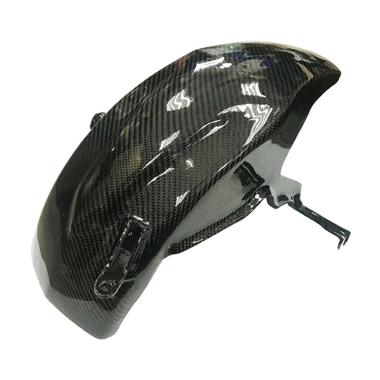 MOS Carbon Fiber (Wrapped) Rear Fender for Yamaha Zuma 125 2022 - 2024