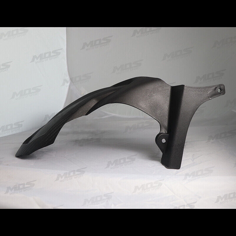 MOS Rear Fender Tire Hugger Mudguard for Yamaha TMAX 530 560 2017-2021
