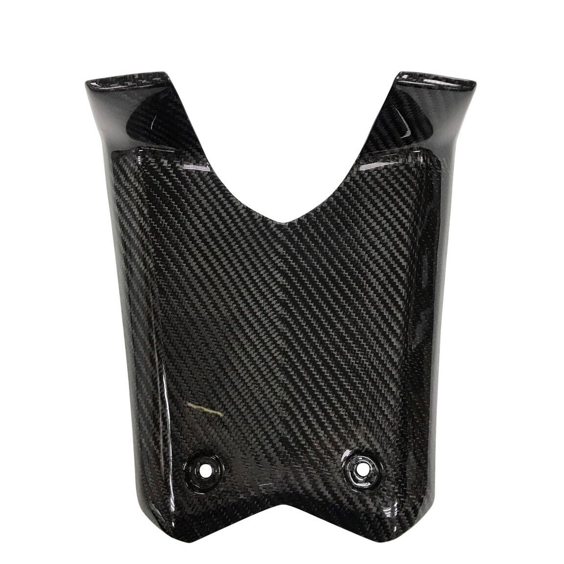MOS Carbon Fiber Throttle Valve Cover for Kymco AK550 2018 - 2024