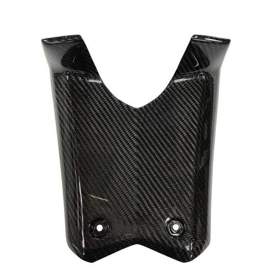 MOS Carbon Fiber Throttle Valve Cover for Kymco AK550 2018 - 2024