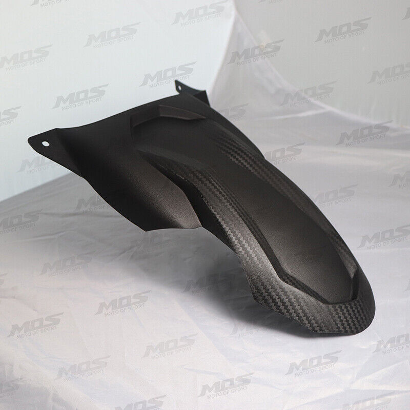 MOS Rear Fender Tire Hugger Mudguard for Yamaha TMAX 530 560 2017-2021